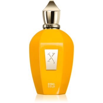 Xerjoff Erba Gold Eau de Parfum unisex - imagine 2